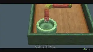 Twilight Princess HD - Rollgoal 1-7 in 