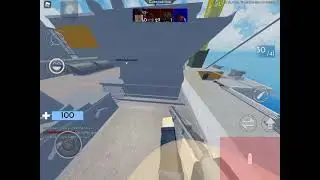 this is how u crouch on mobile