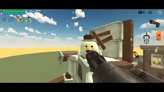 toilet мульти чикен 29
