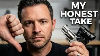 Is It a Mistake to Overlook This NAA Mini-Revolver?