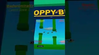 🐦📱 Floppy Bird Frenzy 📱🐦#short