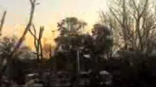 kocamustafapaşa eminönü tren manzarası
