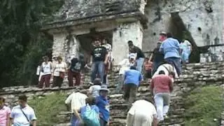 Tour R.M. Palenque 2da. Parte