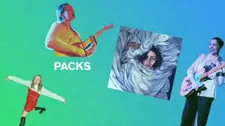PACKS - U Can Wish All U Want (Official Track Commentary)