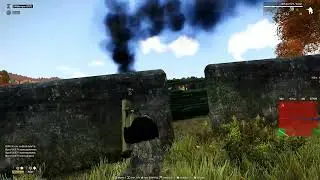 Arma3 (Anarchy)Сhernarus