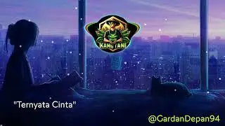 Padi Reborn~Ternyata Cinta (yang kalian cari)