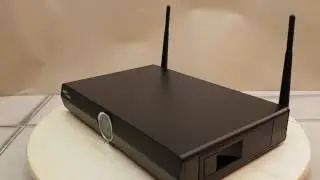 Zappiti One 4K HDR Looks