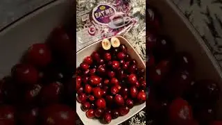Клюква в Германии