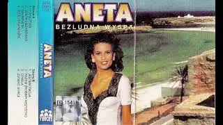 Aneta - Bezludna wyspa [MC] [1994]
