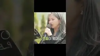 [ 프로미스나인 ] 진행 천재 송하영