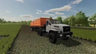 ФС22. Заря коммунизма... Стрим №98.