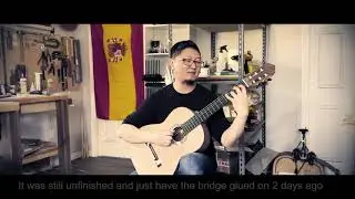 Scientist/Guitarist's Toronto Vlog 2024 May