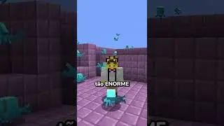 These creatures duplicate in Minecraft.