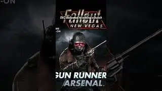 What game has the best weapons? Fallout Q&A 