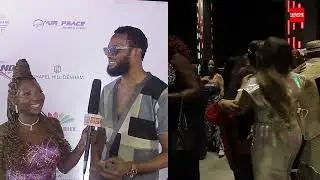 Unveiling the Magic of Nollywood: AFRIFF's Exclusive Insider Experience