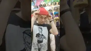 Как сидит шапка Kusto One