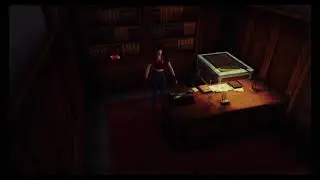Resident Evil CODE: Veronica X HD - Objetos de curación infinitos