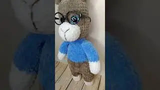 альпака Эдуард