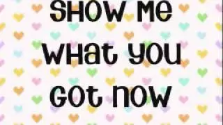 Rude Boy-Rihanna+Lyrics