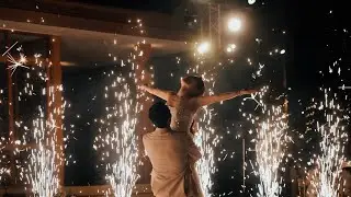 CAROL & JONATHAN  AT SURIN Phuket / VDO TRAILER /  Hong Kong weddings “香港婚禮”