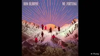 4 - PUNAY - Don Olimpio (2019)