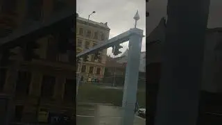 Едем на работу в Чехию.Плзень.