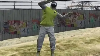 1v1 RNG