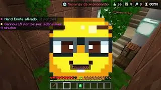 The Hive - Hide'n seek fugas | ASMR Destrutivo