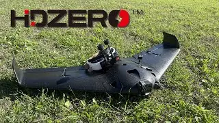 Hdzero Ar Pro - Maiden Dvr