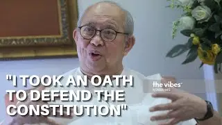 'Unless They Have All Forgotten, but I’ve Not Forgotten' - Ku Li | INTERVIEW