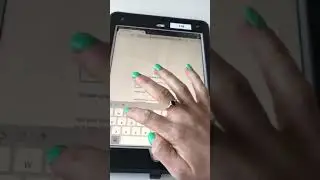 Google Voice Legacy- iPad
