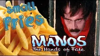 Manos the Hands of Fate - Video Review