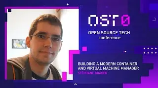 [RUS] Stéphane Graber: 