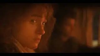 Stranger Things - Running Up That Hill (TOTEM Remix) Unofficial Music Video