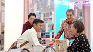 Focus Nusantara kini HADIR di Central Park Mall - Toko Kamera di Central Park Mall
