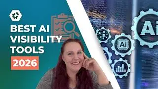 Best AI Visibility Tools 2026