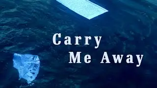 Jaden Sade - Carry Me Away (Official Lyric Video)