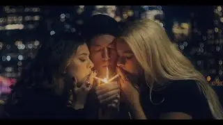 Gaby Noya, Sheryl Rubio - Me Traicioné (Video Oficial)
