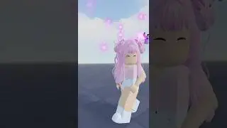Roblox who is she?