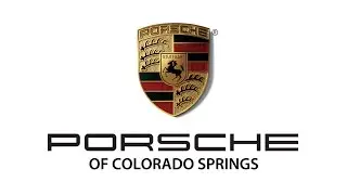 2015 Pikes Peak Hill Climb presented by Porsche of Colorado Springs