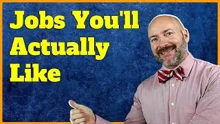5 Best Jobs for Teenagers that Don’t Suck