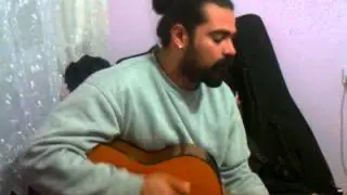 Başımın Belası Mazlum Çimen