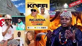 URGENT🔴VÉRITÉS YA SOMO 🔥🔥🔥🔥SUR OCÉAN TAMBWE ET GOUV. SULINWA2 AVEC MAÎTRE ADELARD TOKO 