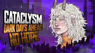 Cataclysm: Dark Days Ahead "Dusk" | S3 Ep 101 "Bottom Dwelling"