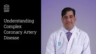 Coronary Artery Disease: Symptoms, Causes, Treatments | Mass General Brigham