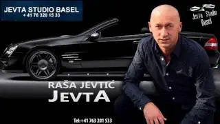 █▬█ █ ▀█▀    SVE JE TAKO BRZO PROSLO - RASA JEVTIC JEVTA  █▬█ █ ▀█▀ 2017