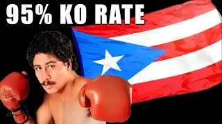 Skillful Brutality! How Gomez Knocked out EVERYONE