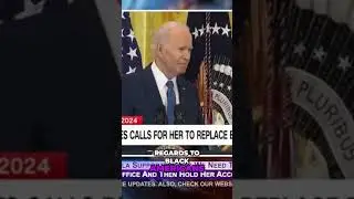 Kamala Won't Be Held Accountable