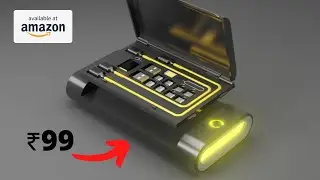 7 Next Level Cool😱Gadget on amazon under 99, 500, 1000, 1500, 2000 for 2022