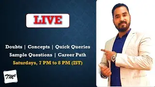 ISTQB Certifications | QA Engineer | Software Testing |  Live Q&A Session  #109